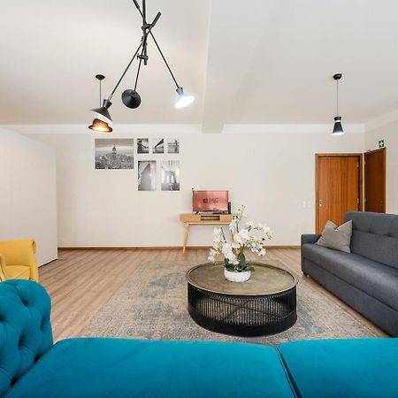 Apartament Guestready - Adventurous Impulse Porto Zewnętrze zdjęcie