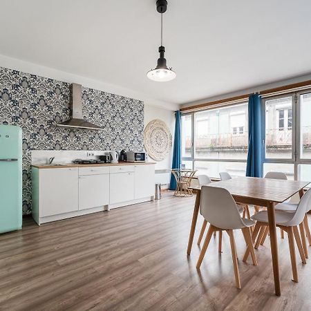 Apartament Guestready - Adventurous Impulse Porto Zewnętrze zdjęcie