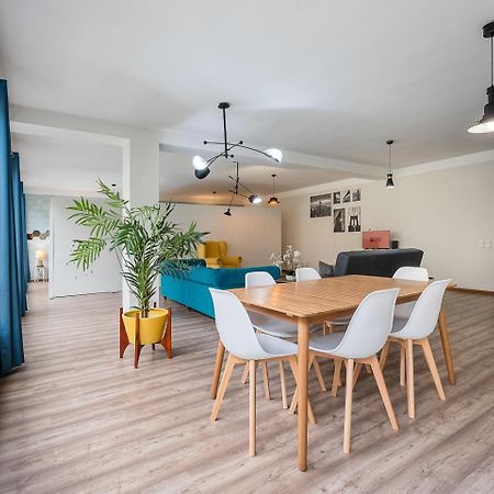 Apartament Guestready - Adventurous Impulse Porto Zewnętrze zdjęcie
