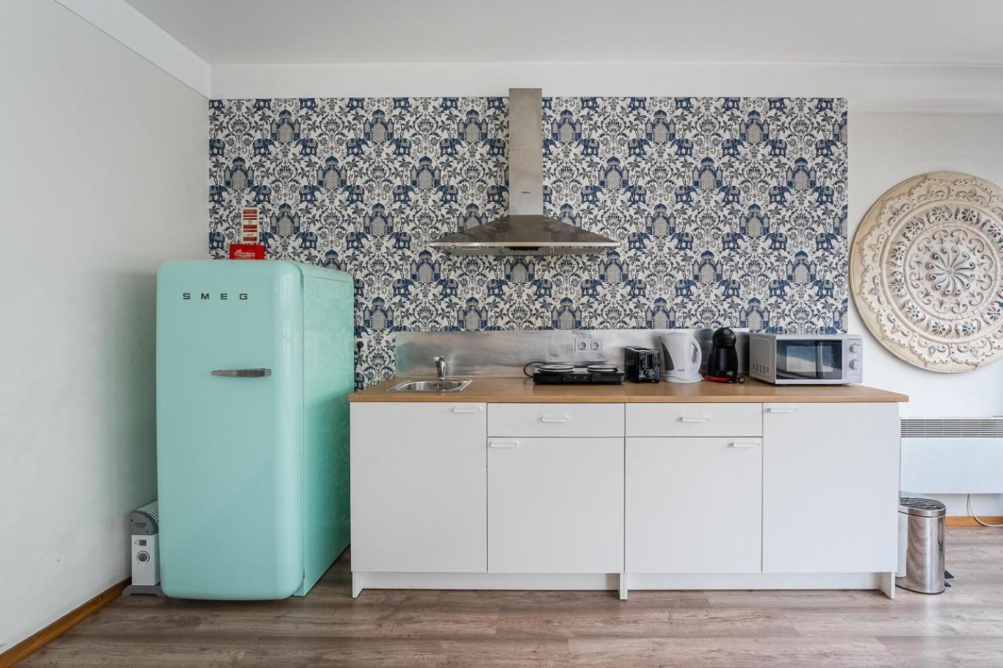 Apartament Guestready - Adventurous Impulse Porto Zewnętrze zdjęcie
