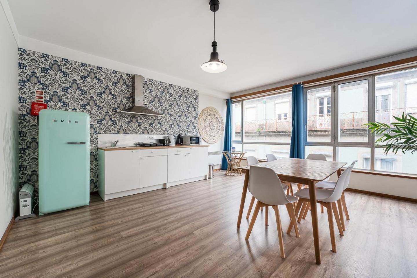 Apartament Guestready - Adventurous Impulse Porto Zewnętrze zdjęcie