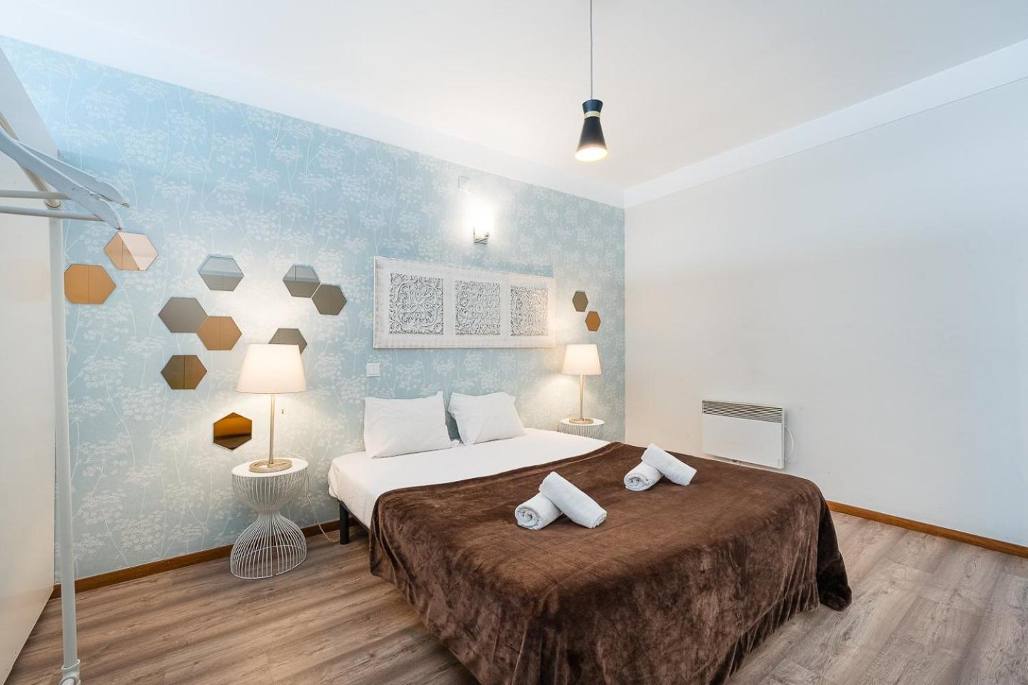 Apartament Guestready - Adventurous Impulse Porto Zewnętrze zdjęcie
