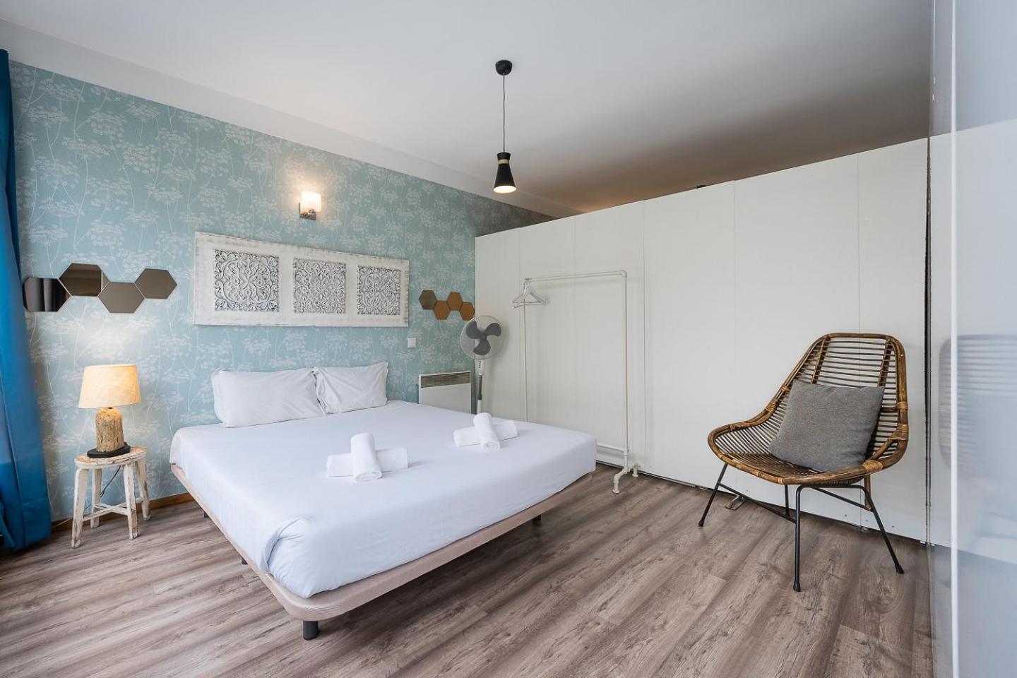 Apartament Guestready - Adventurous Impulse Porto Zewnętrze zdjęcie