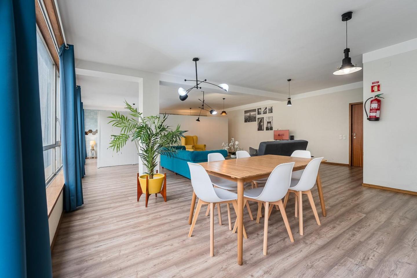 Apartament Guestready - Adventurous Impulse Porto Zewnętrze zdjęcie
