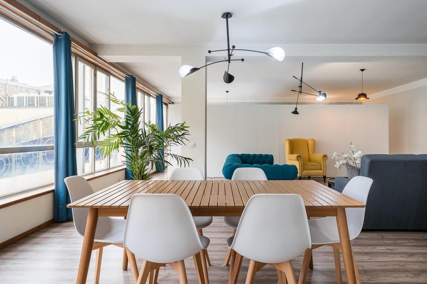 Apartament Guestready - Adventurous Impulse Porto Zewnętrze zdjęcie