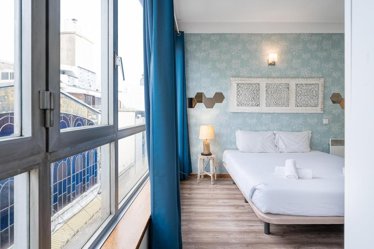 Apartament Guestready - Adventurous Impulse Porto Zewnętrze zdjęcie