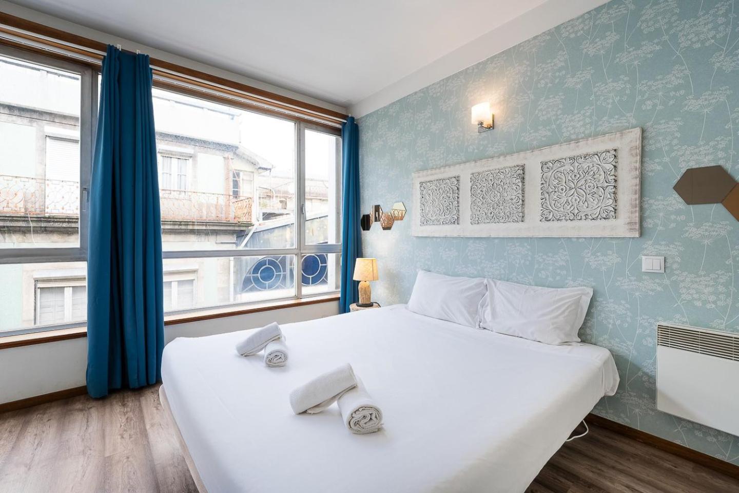 Apartament Guestready - Adventurous Impulse Porto Zewnętrze zdjęcie