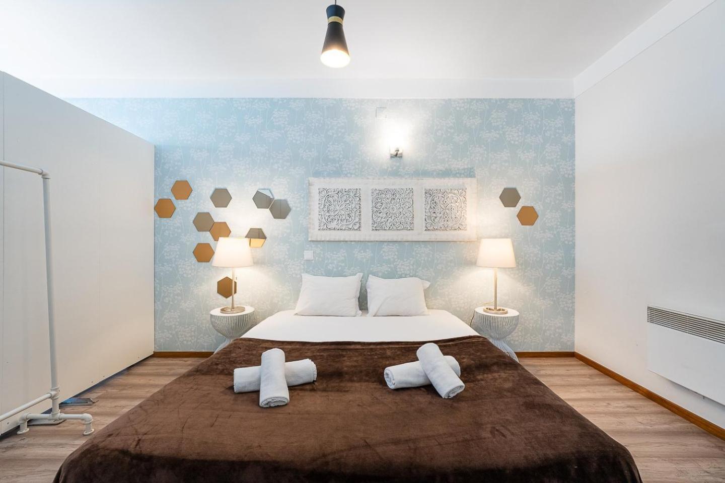 Apartament Guestready - Adventurous Impulse Porto Zewnętrze zdjęcie