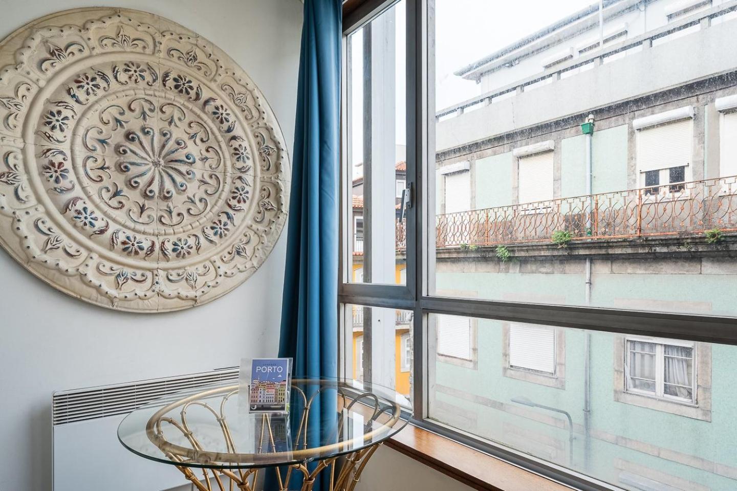 Apartament Guestready - Adventurous Impulse Porto Zewnętrze zdjęcie