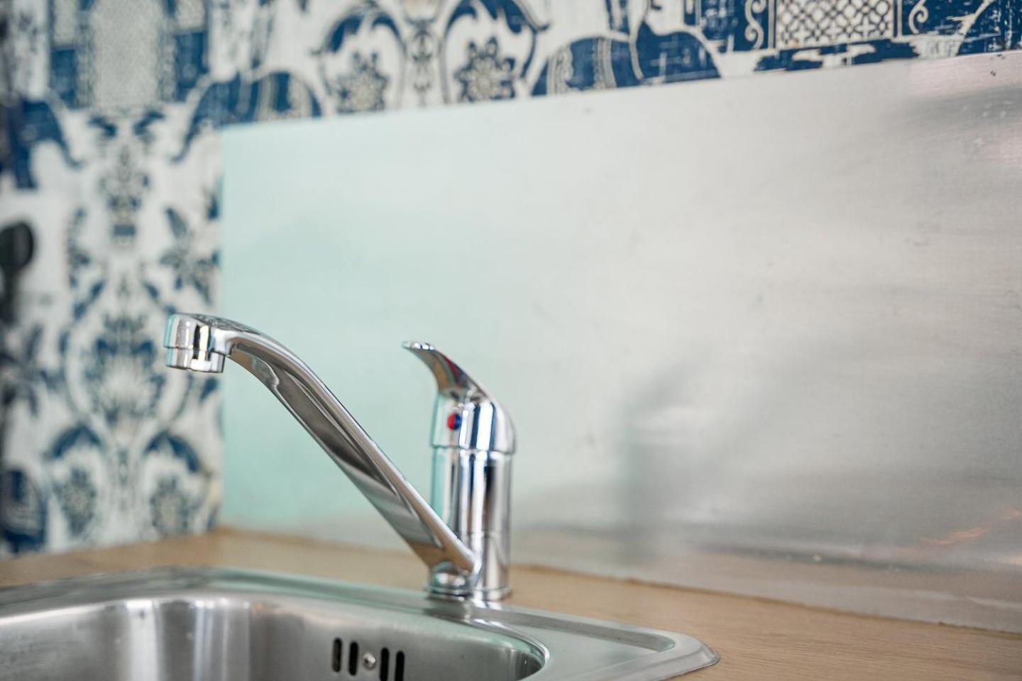 Apartament Guestready - Adventurous Impulse Porto Zewnętrze zdjęcie
