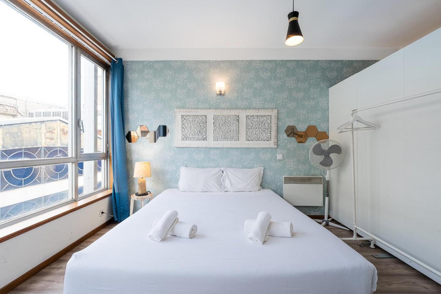 Apartament Guestready - Adventurous Impulse Porto Zewnętrze zdjęcie